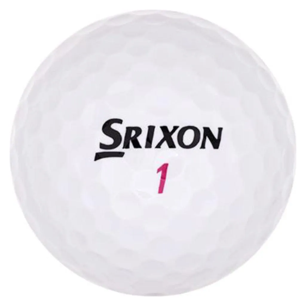 Srixon Soft Feel Lady