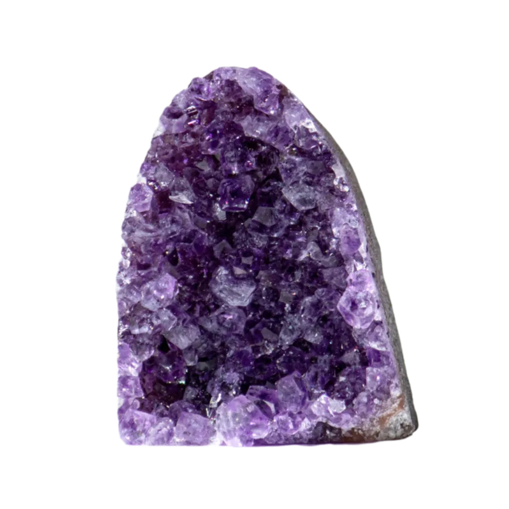 Standing Amethyst Cluster