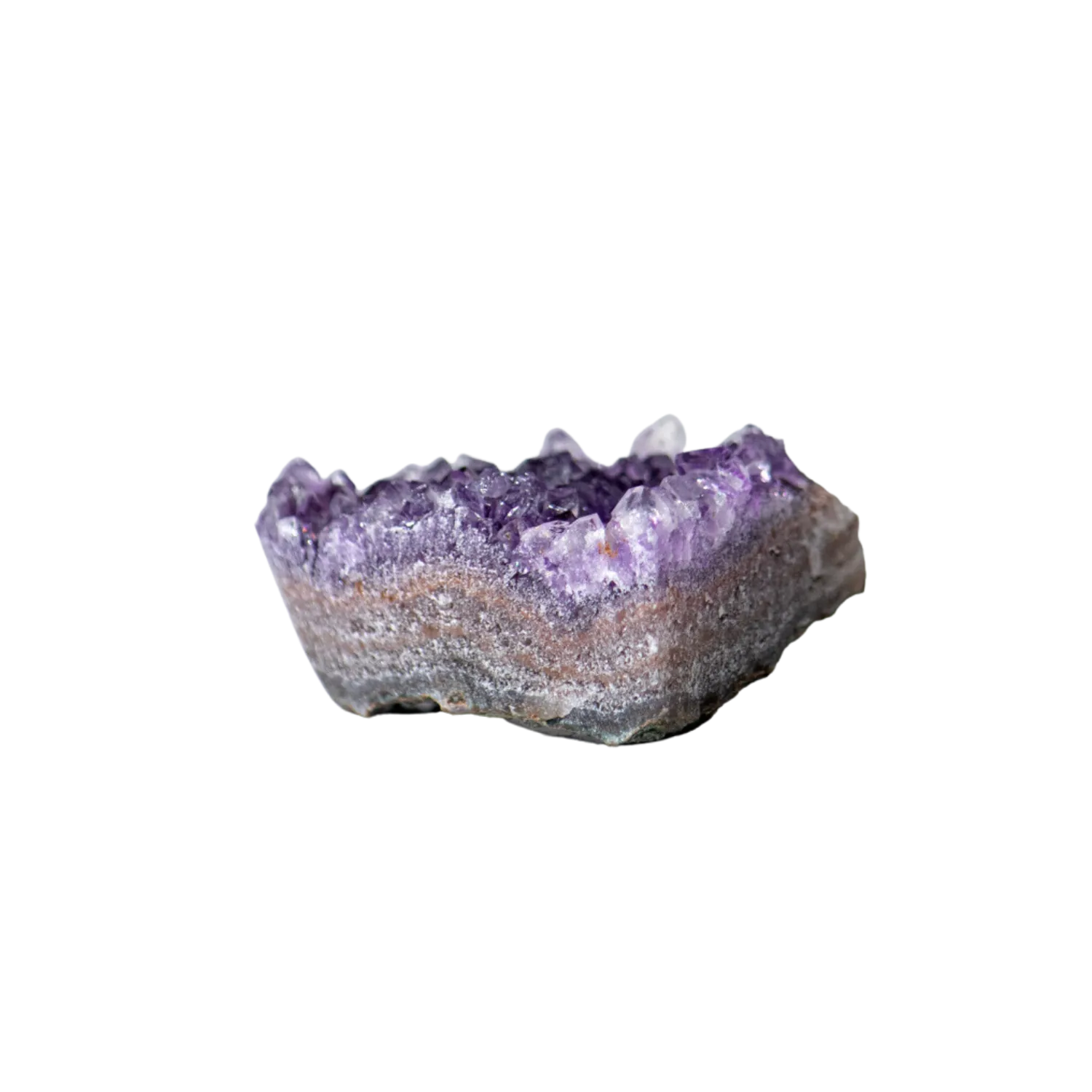 Standing Amethyst Cluster