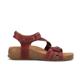 Taos Women's Trulie - Cranberry