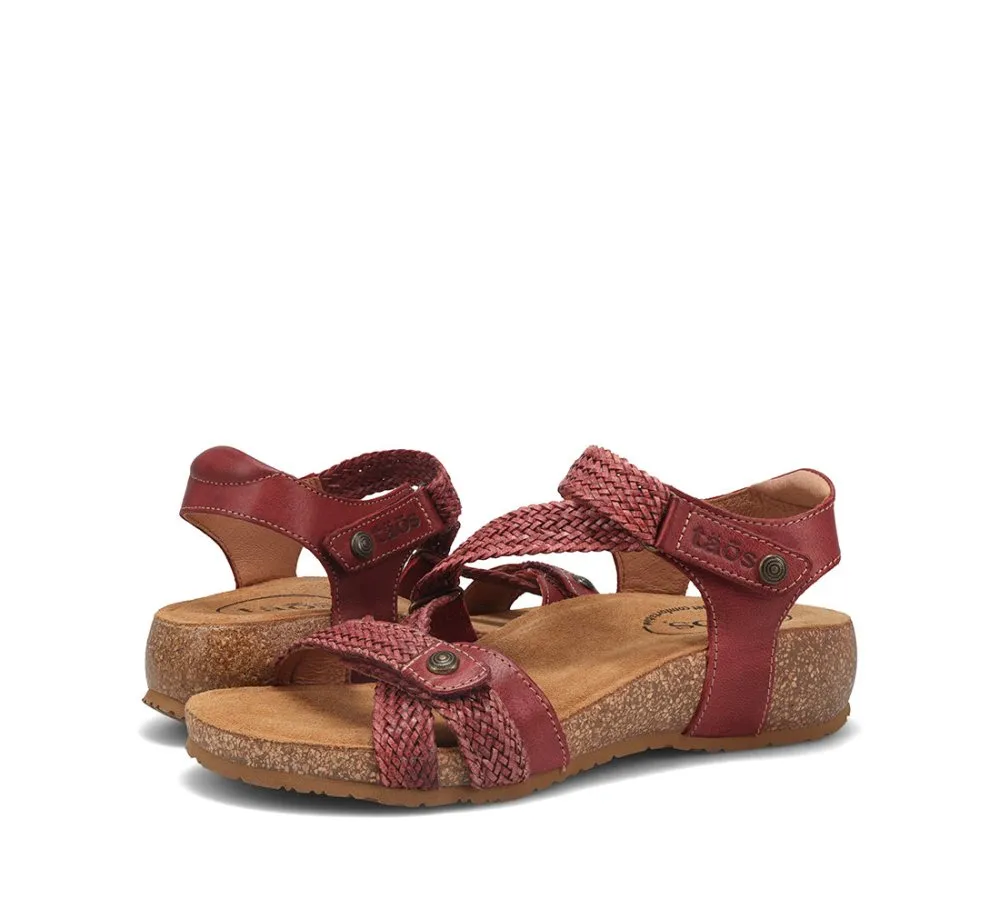 Taos Women's Trulie - Cranberry