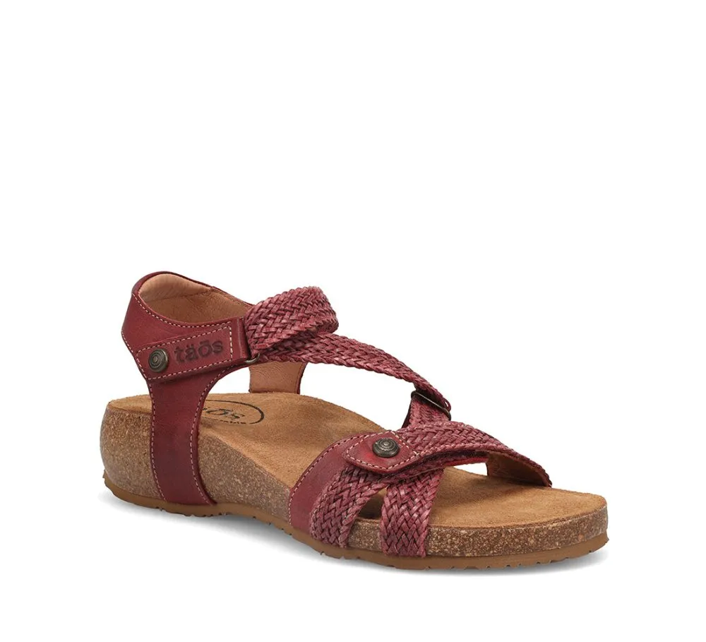 Taos Women's Trulie - Cranberry