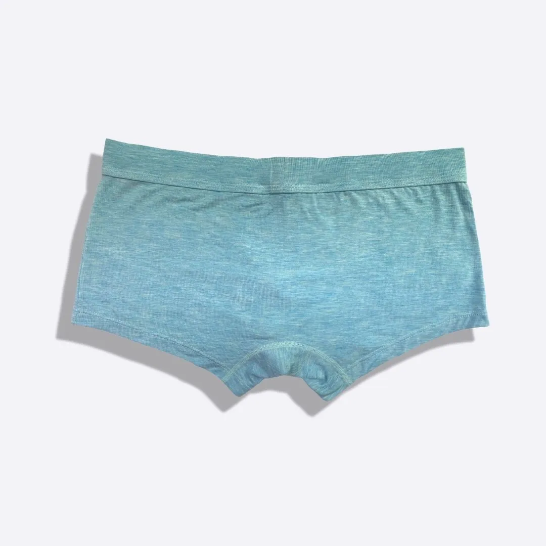 The Bali Blue Trunk