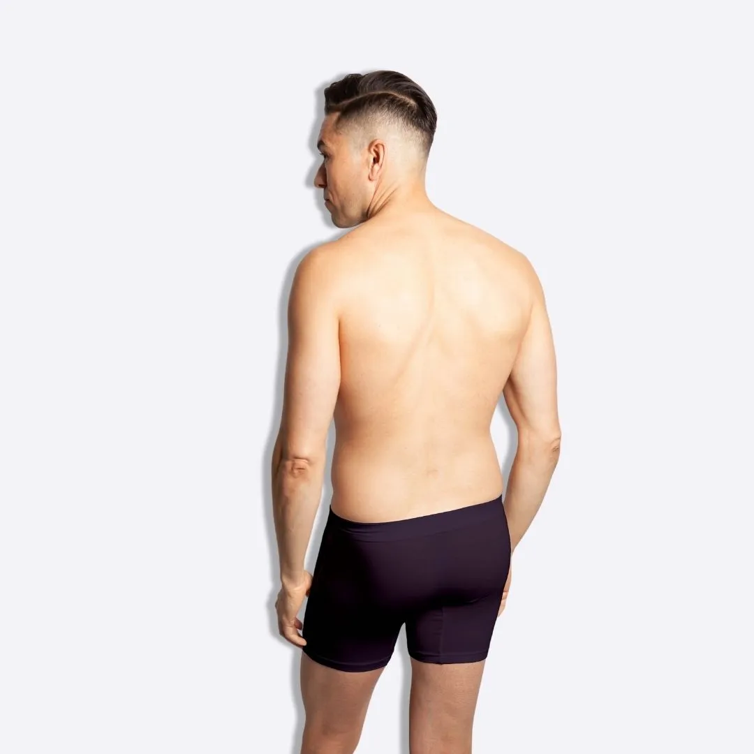 The Night Shade Boxer Brief