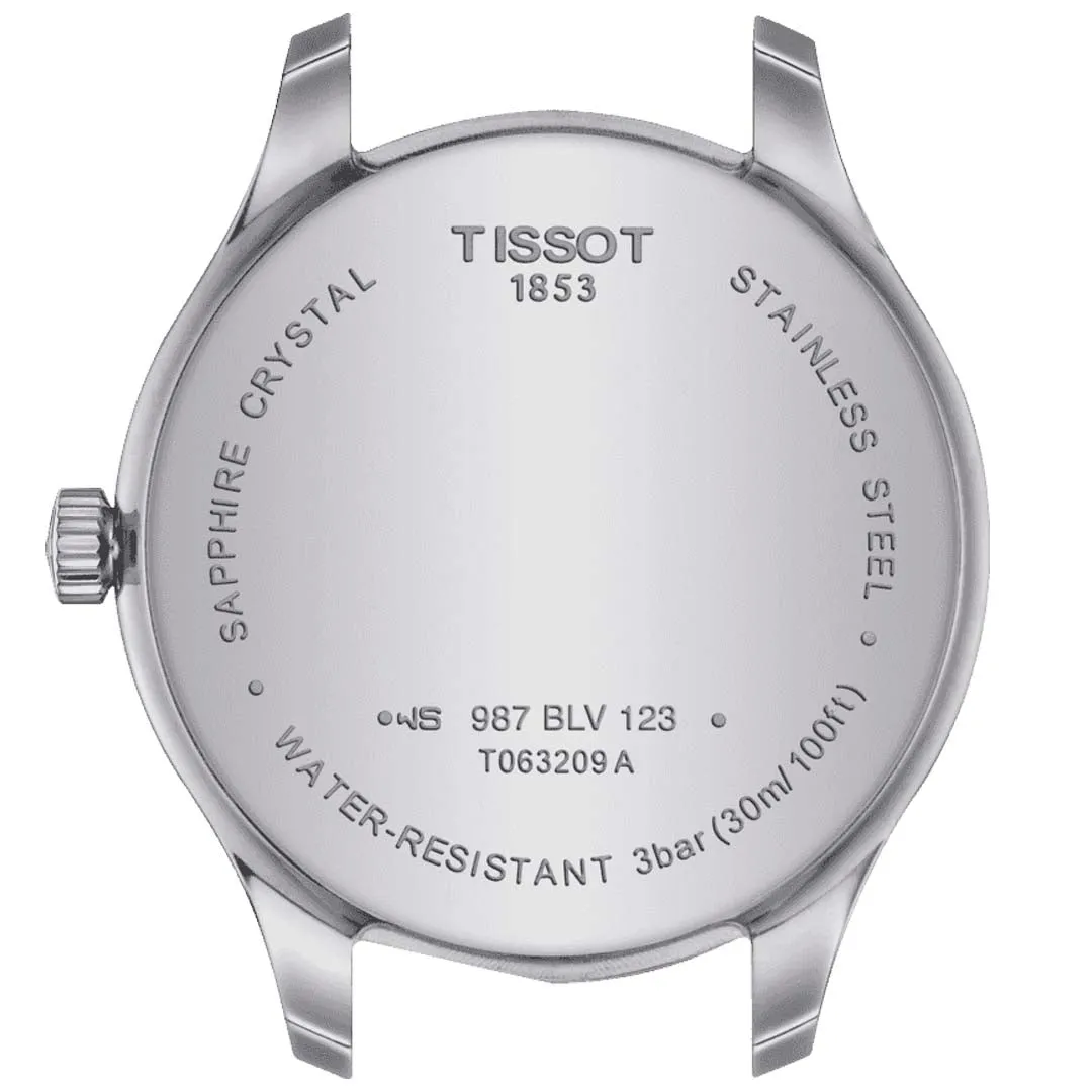 TISSOT TRADITION 5.5 LADY