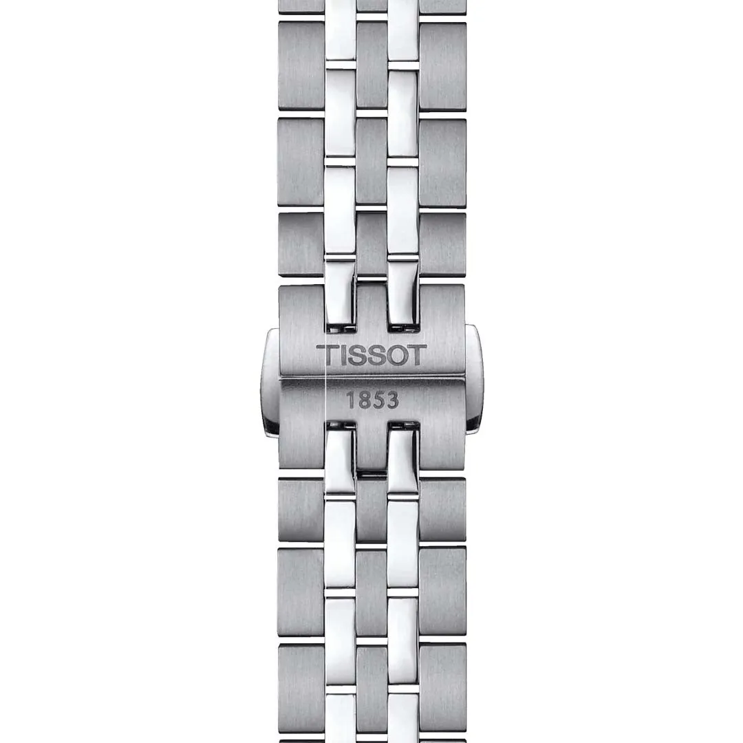 TISSOT TRADITION 5.5 LADY