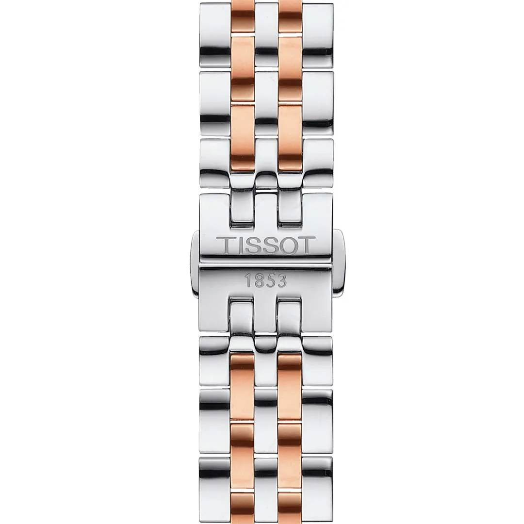 TISSOT TRADITION LADY