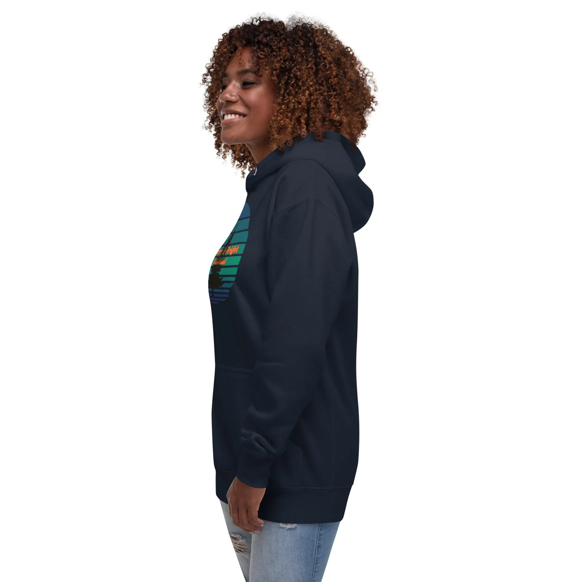 Trendy Women's Hoodie