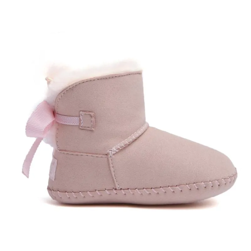 UGG Stylish Baby Boots