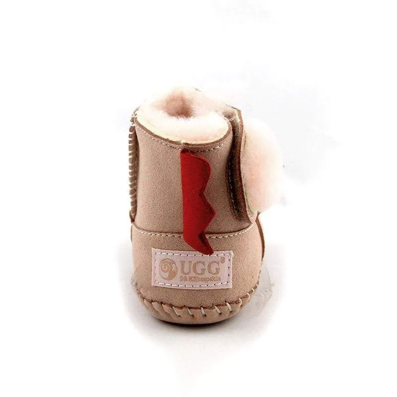 UGG Stylish Baby Boots