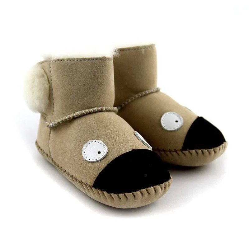 UGG Stylish Baby Boots