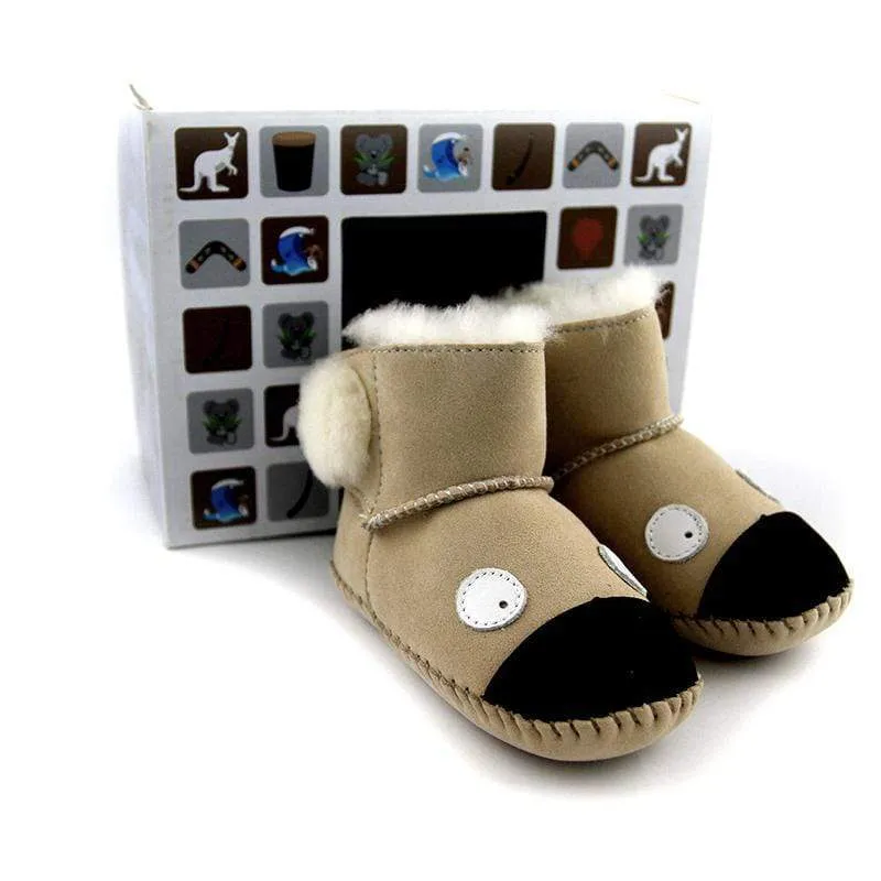 UGG Stylish Baby Boots