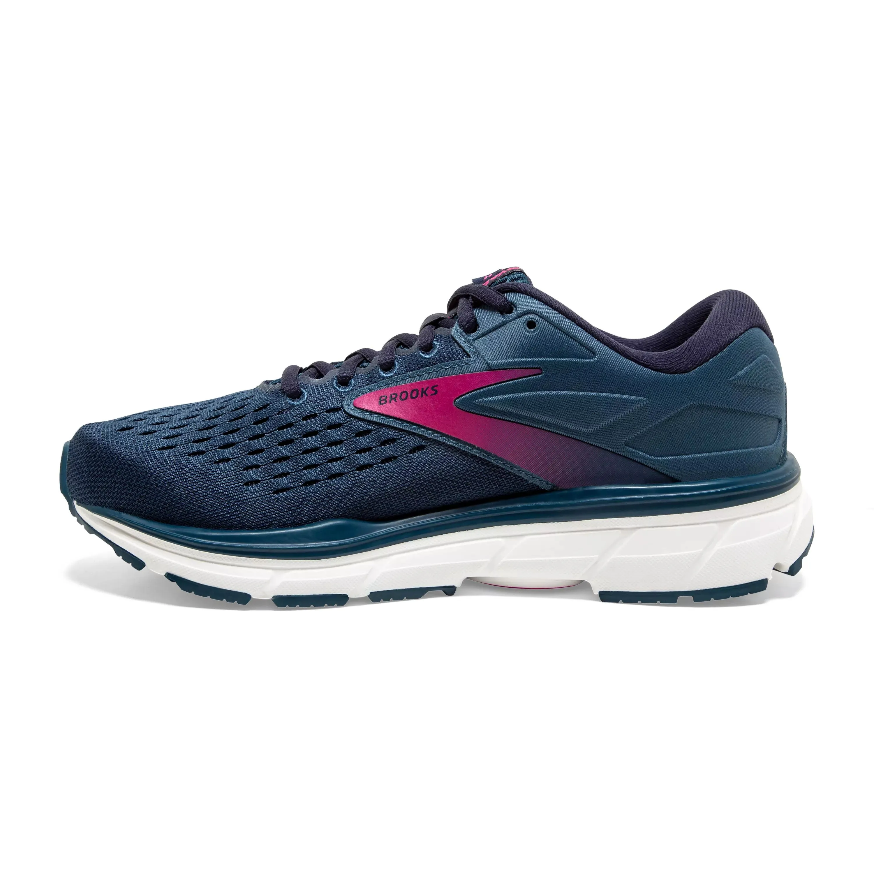 W Brooks Dyad 11, D/Wide