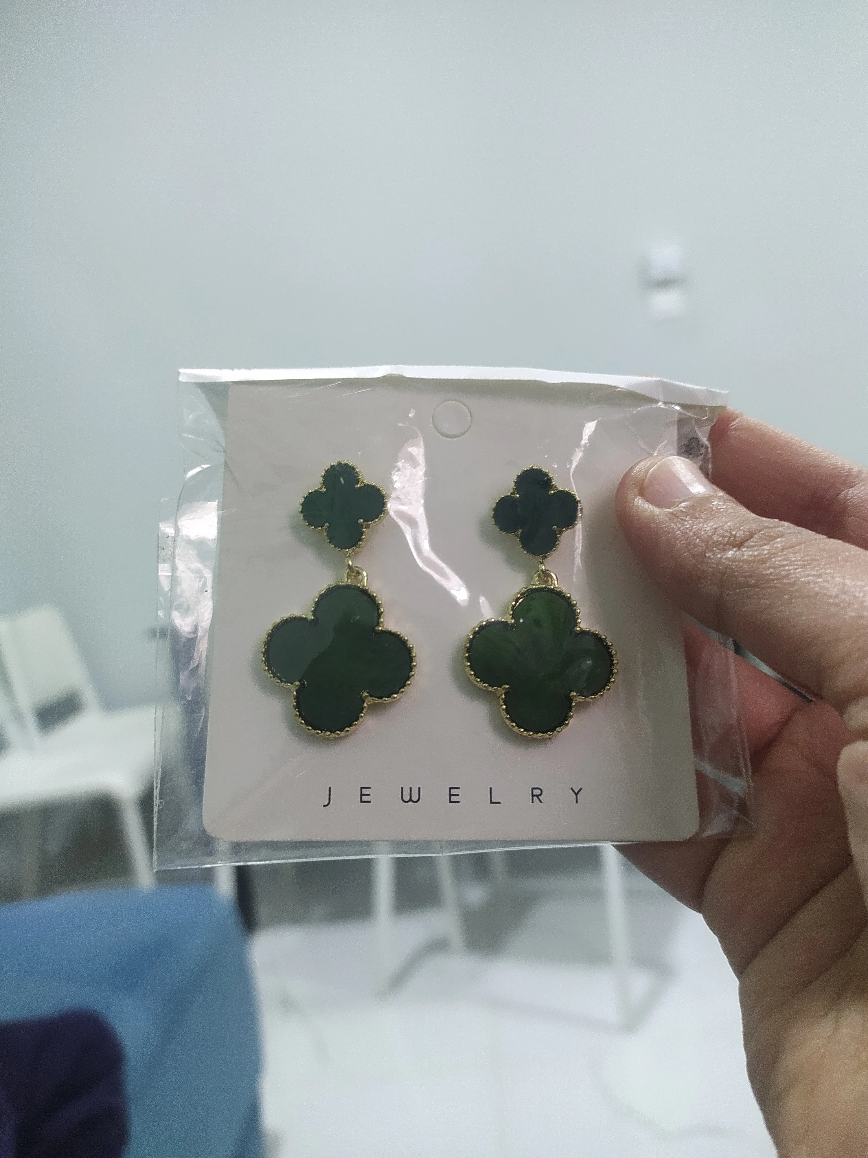 Women Fashion Earrings - X2771517