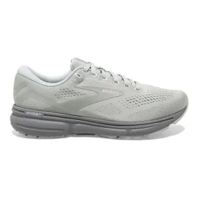 Women's Brooks Ghost 15, Illusion/White, 5 B Medium