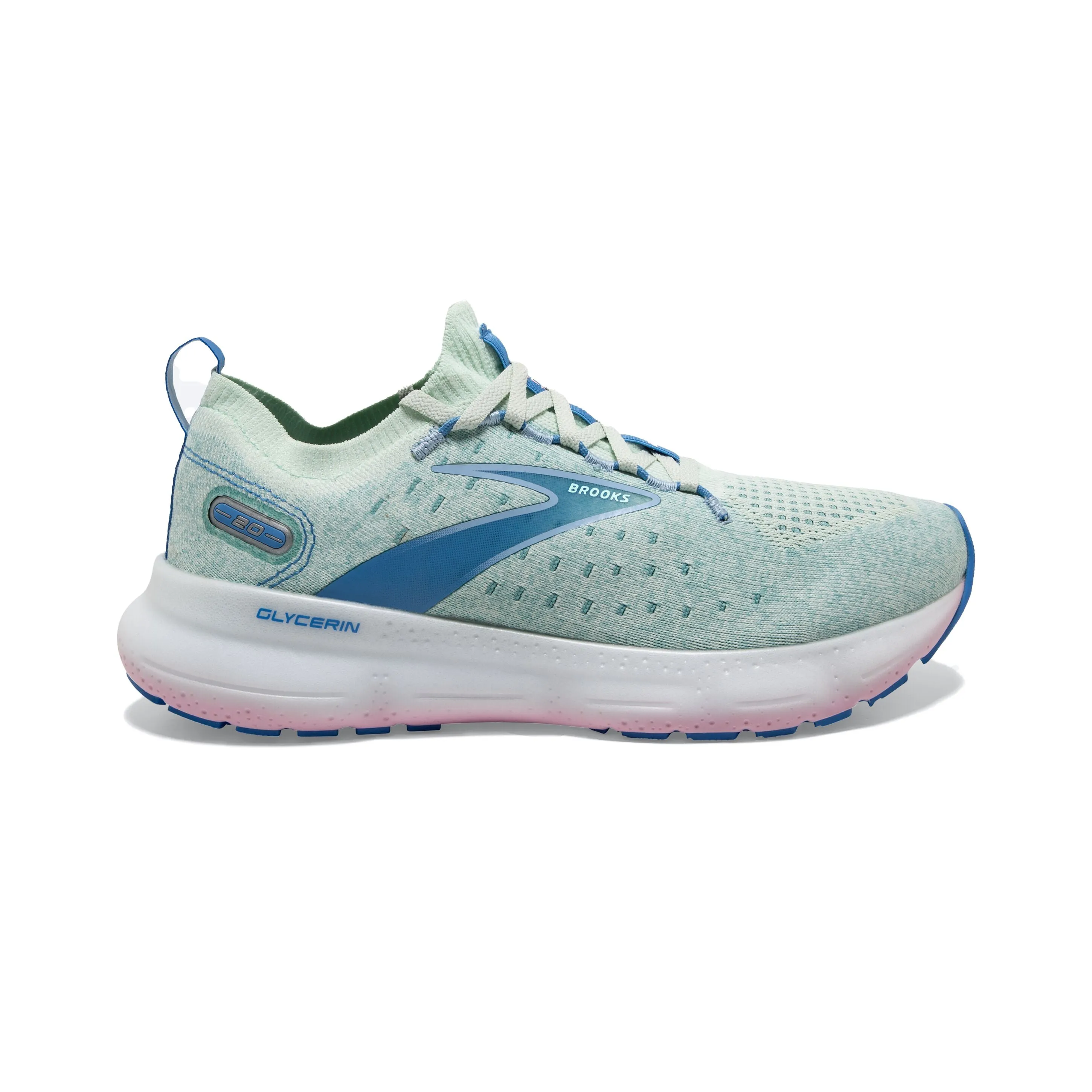 Women's Glycerin Stealthfit 20