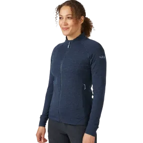 Women's Nexus Jacket