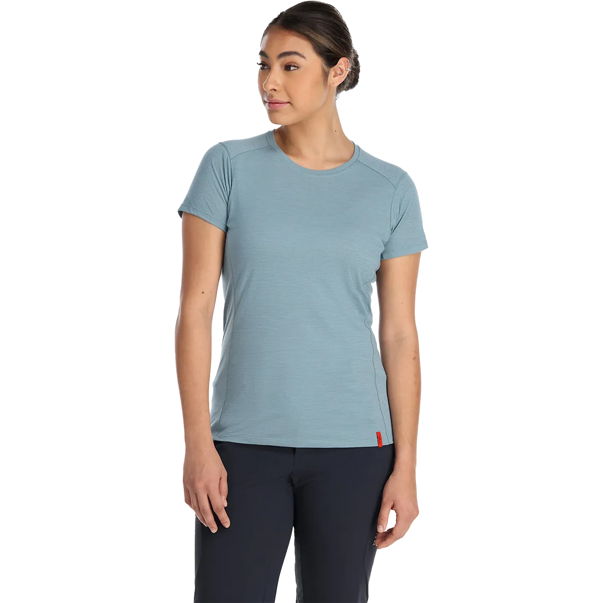 Women's Syncrino Base Tee