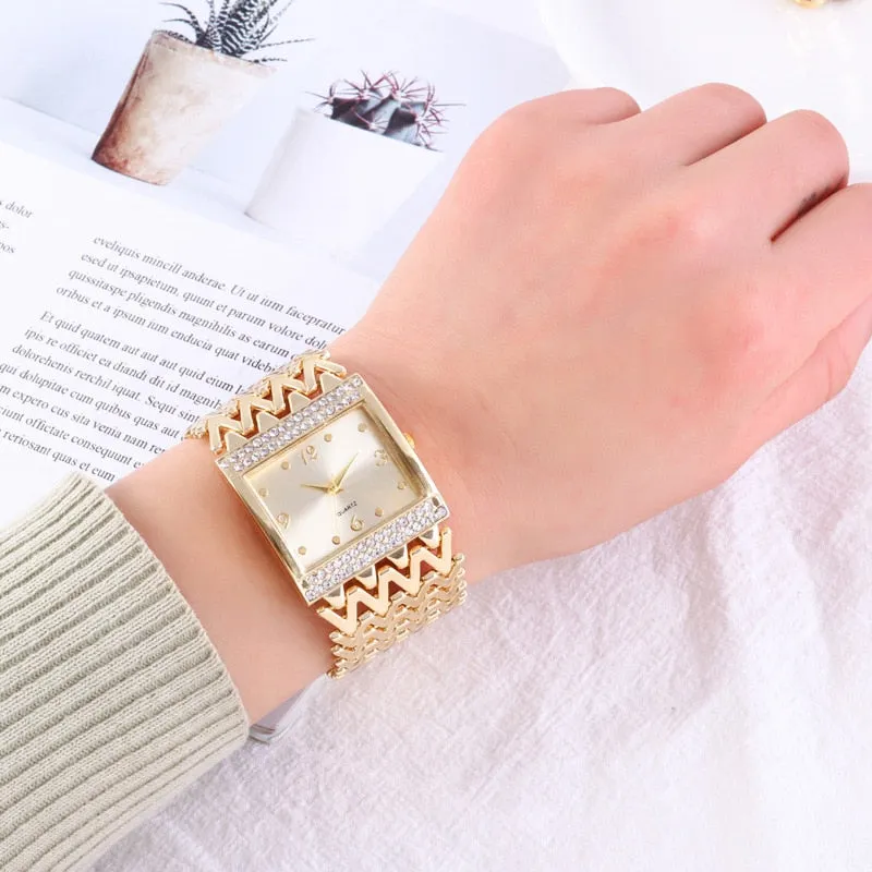 Wrist Watches for Women